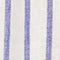 Plus Size Stripe Tiered Midi Skirt