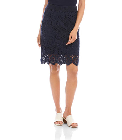 Crochet Skirt