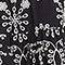 Sleeveless Eyelet Dress