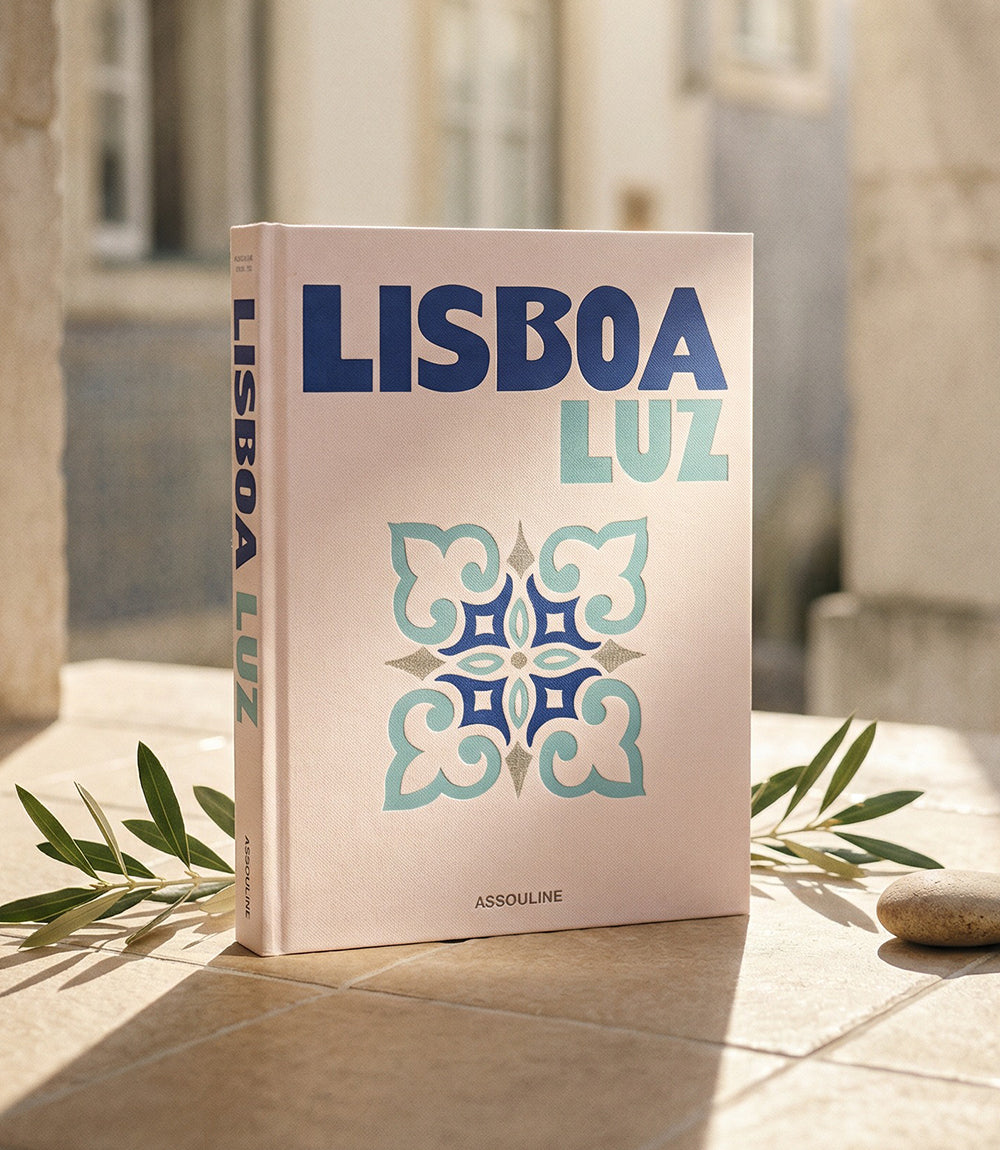 Lisboa Luz