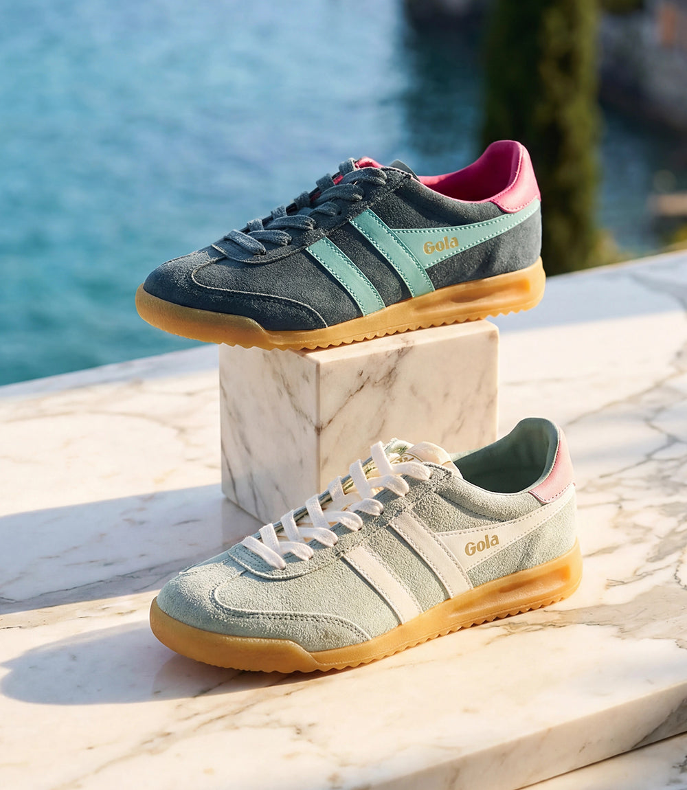 Gola Torpedo Sneakers