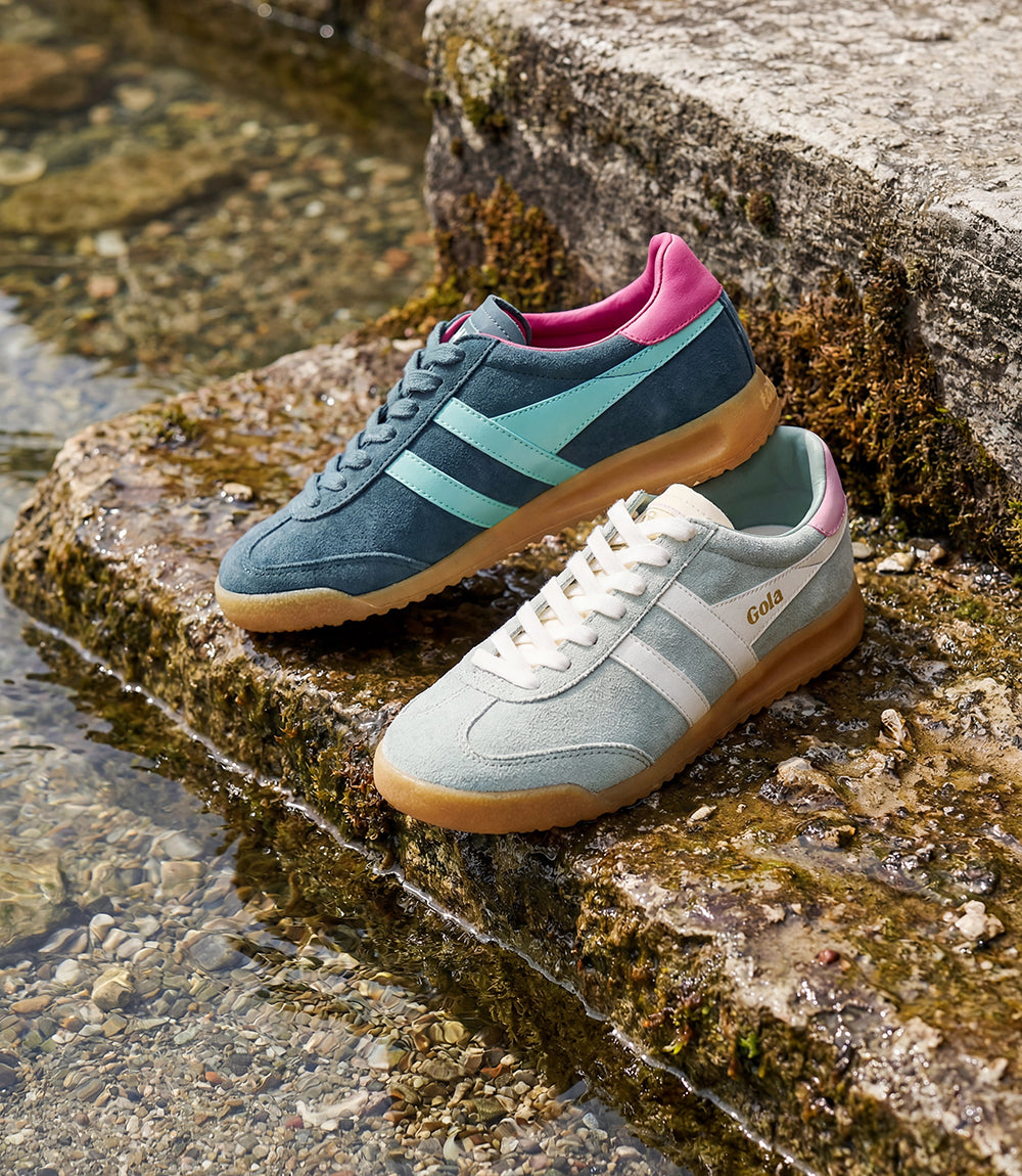 Gola Cyclone Sneakers