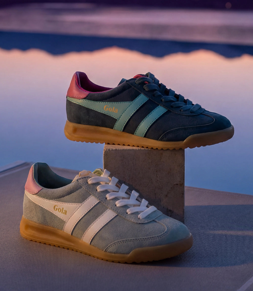 Gola Cyclone Sneakers