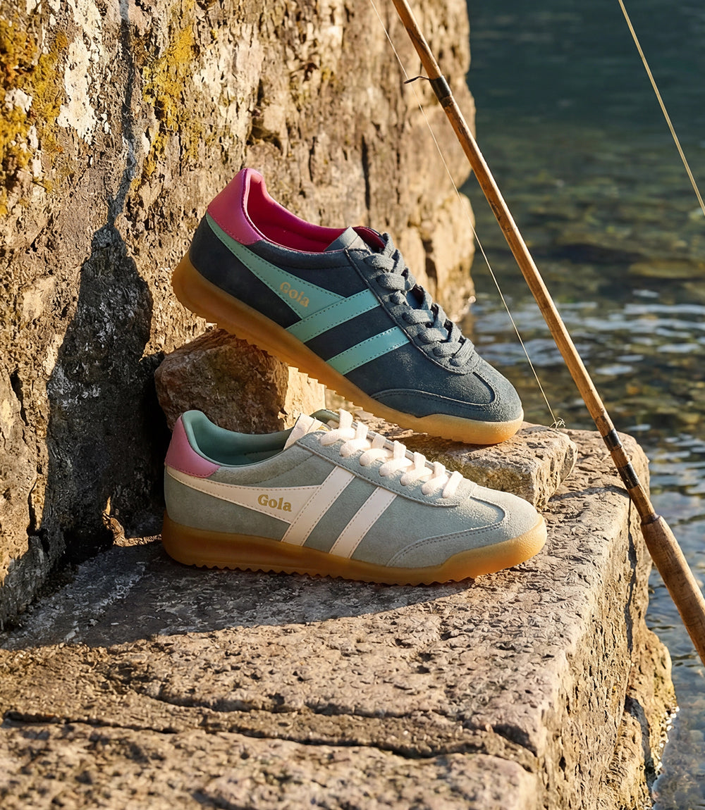 Gola Cyclone Sneakers