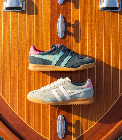Gola Torpedo Sneakers