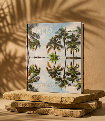 Palm Tree Destinations
