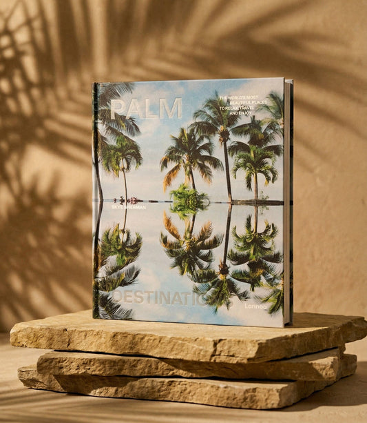 Palm Tree Destinations