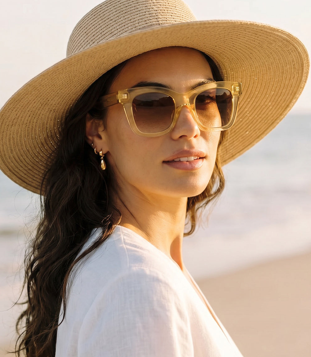 Quay After Hours Sunglasses