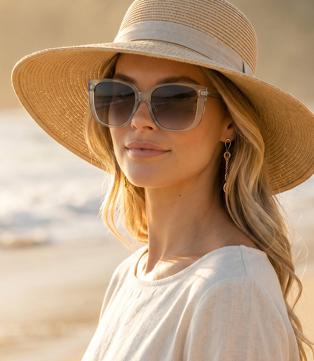 Quay Ever After Sunglasses