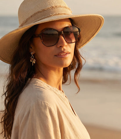 Quay Guess Again Sunglasses