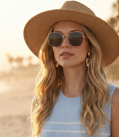 Quay Uptown Sunglasses