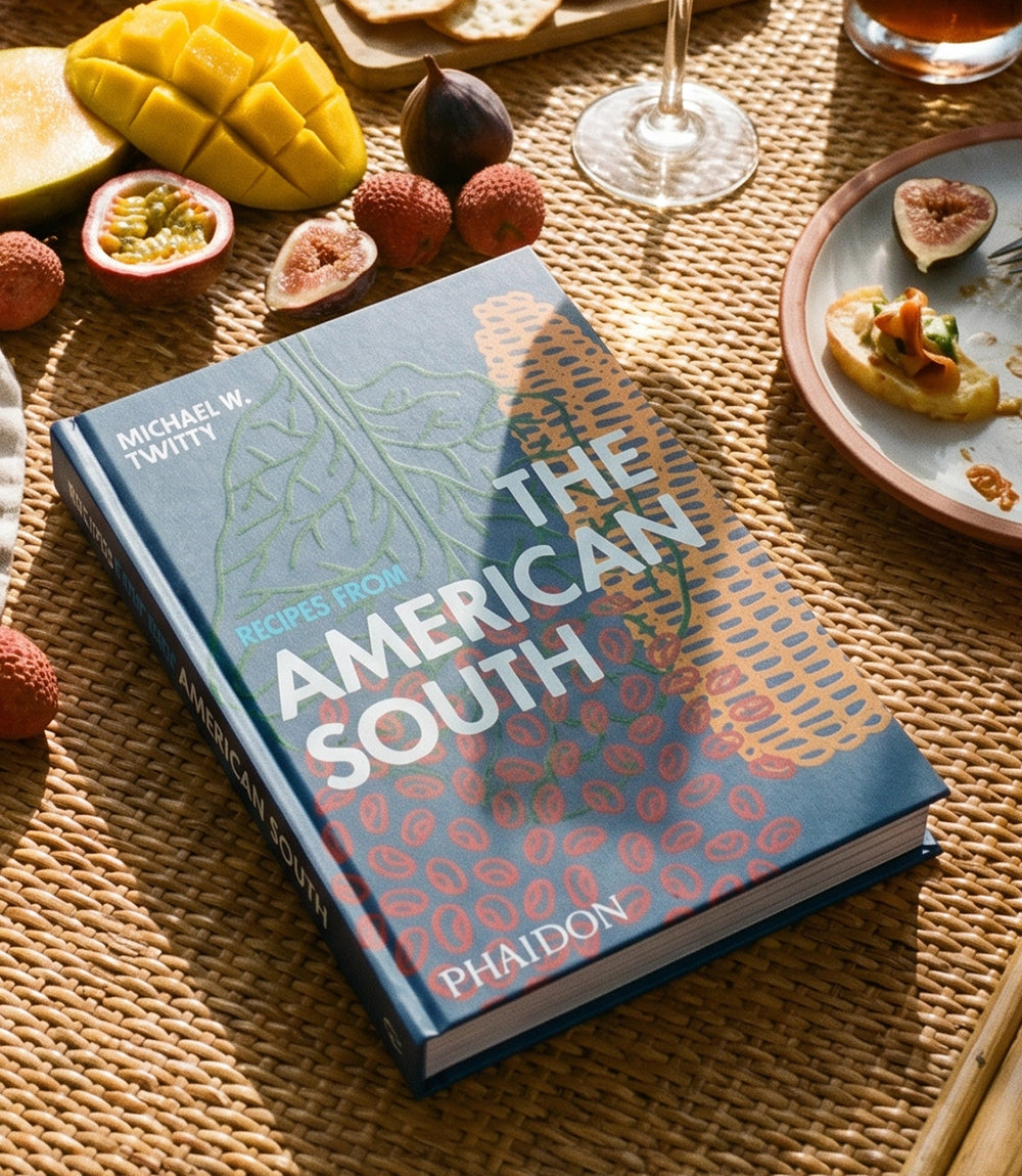 Recipes From The American South