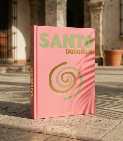 Santo Domingo