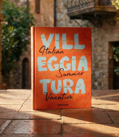 Villeggiatura: Italian Summer Vacation