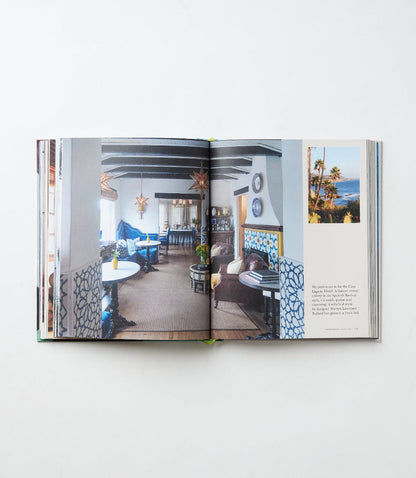 New Coastal:  Inspiration For Life By The Sea
