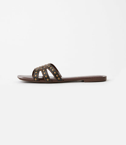 Seychelles Treasure Cut Out Slide Sandals