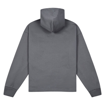 Love Who You Love Hoodie