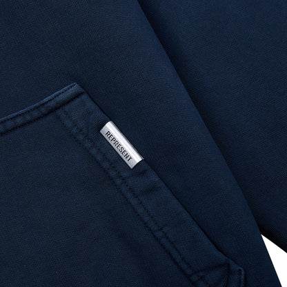 Owners Club Hoodie | Midnight Navy
