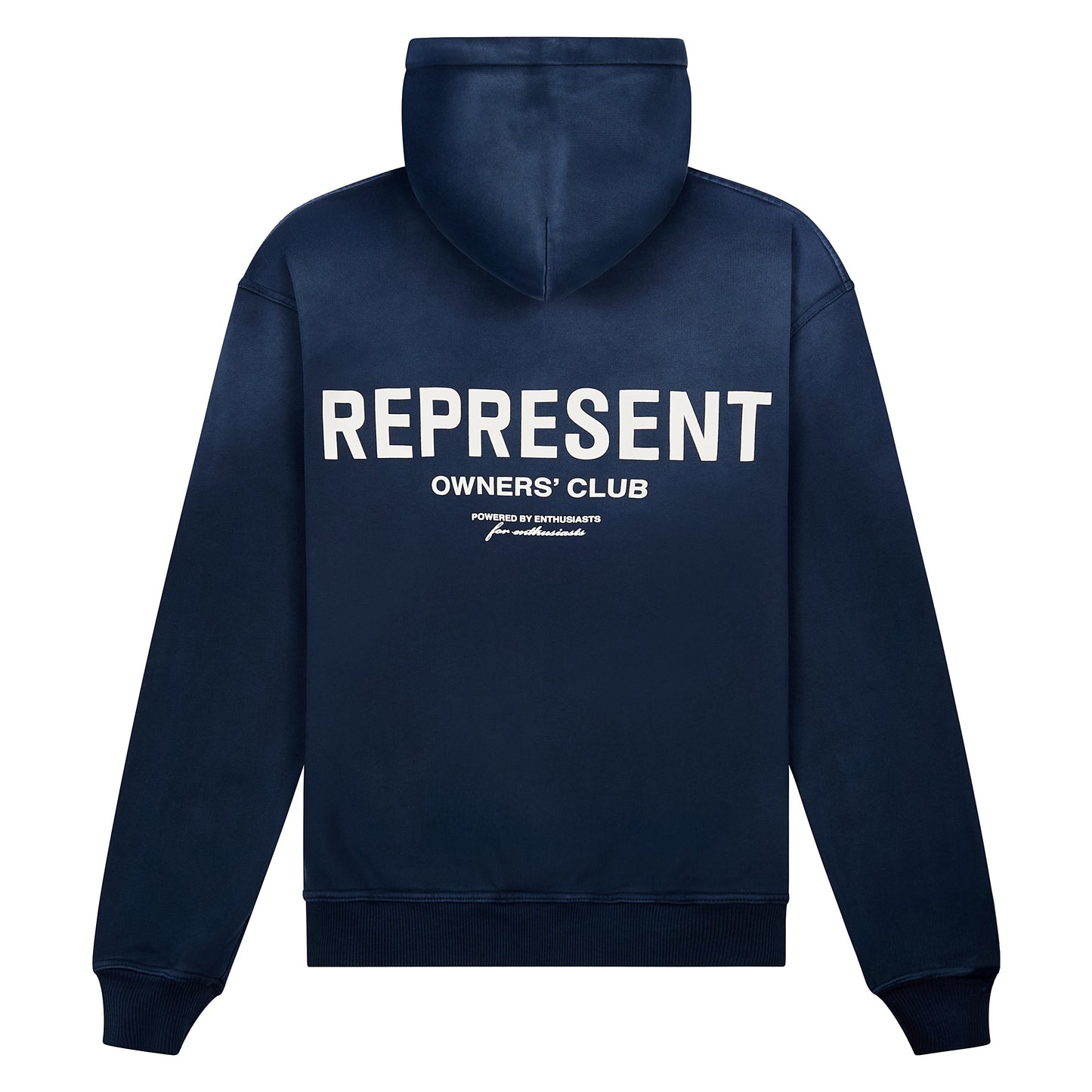 Owners Club Hoodie | Midnight Navy