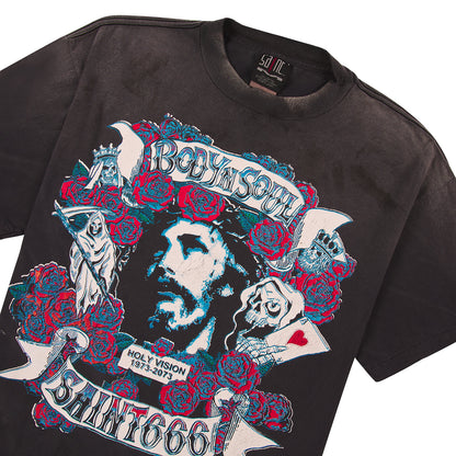 Body n Soul Tee