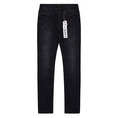 Hotfix Logo Denim