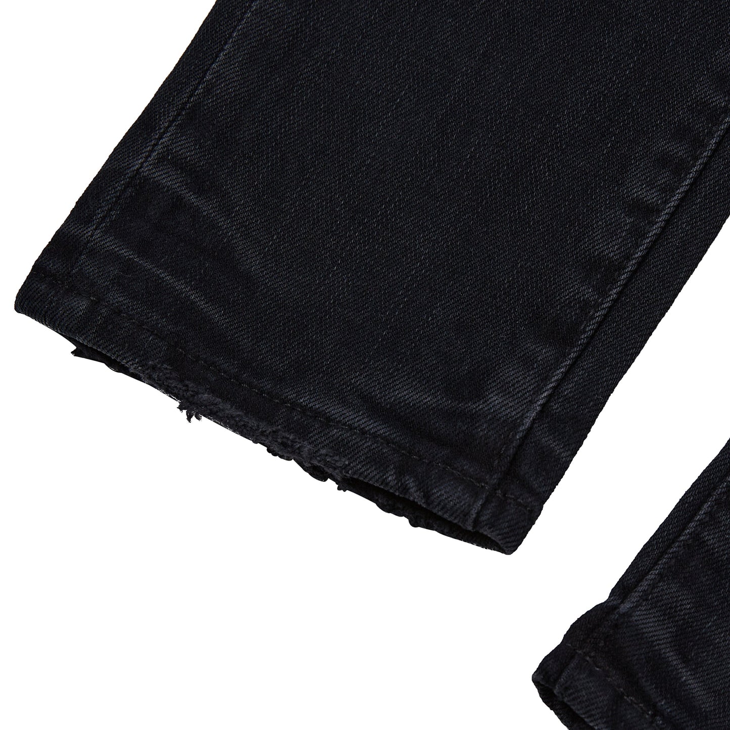 Hotfix Logo Denim