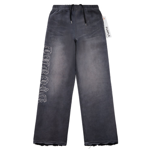 Gothic Outline Sweatpant