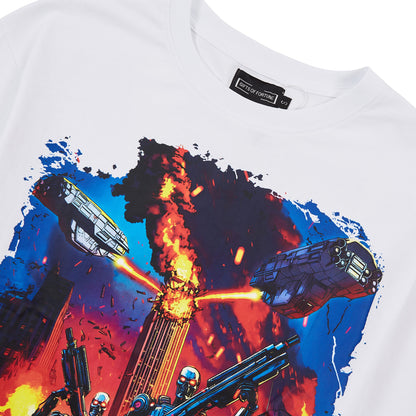 Judgement Tee