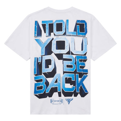 Judgement Tee