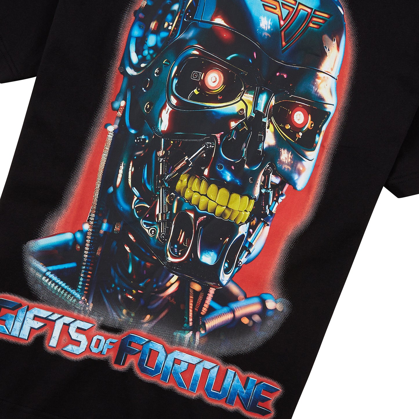 Code Breaker Tee