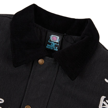 No Evil Jacket
