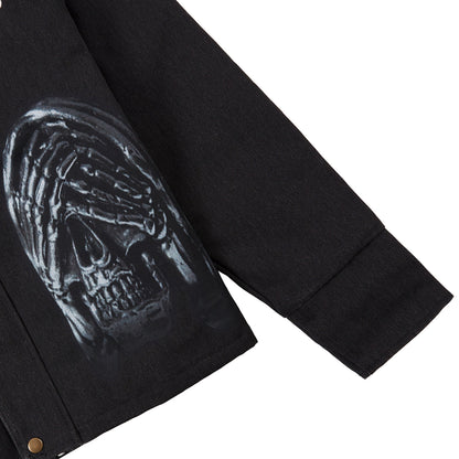 No Evil Jacket