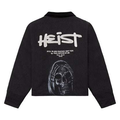 No Evil Jacket