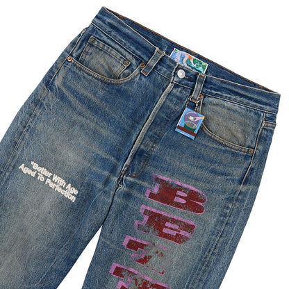 Moniker Denim | Medium