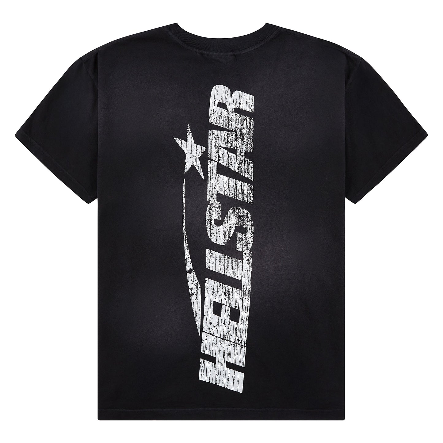 HStar Classic Tee | Black