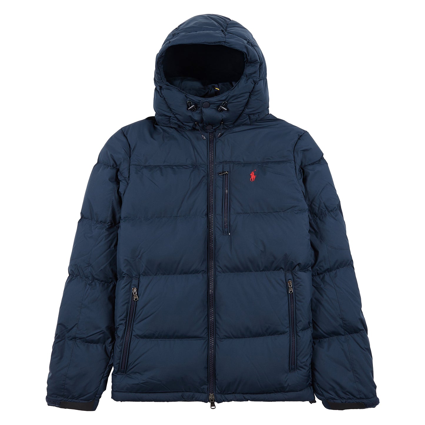 Gorham Down Jacket | Navy