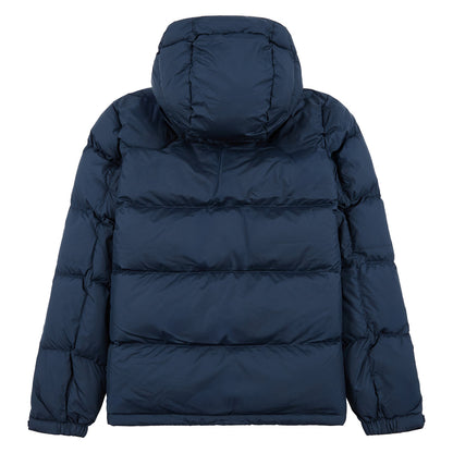 Gorham Down Jacket | Navy