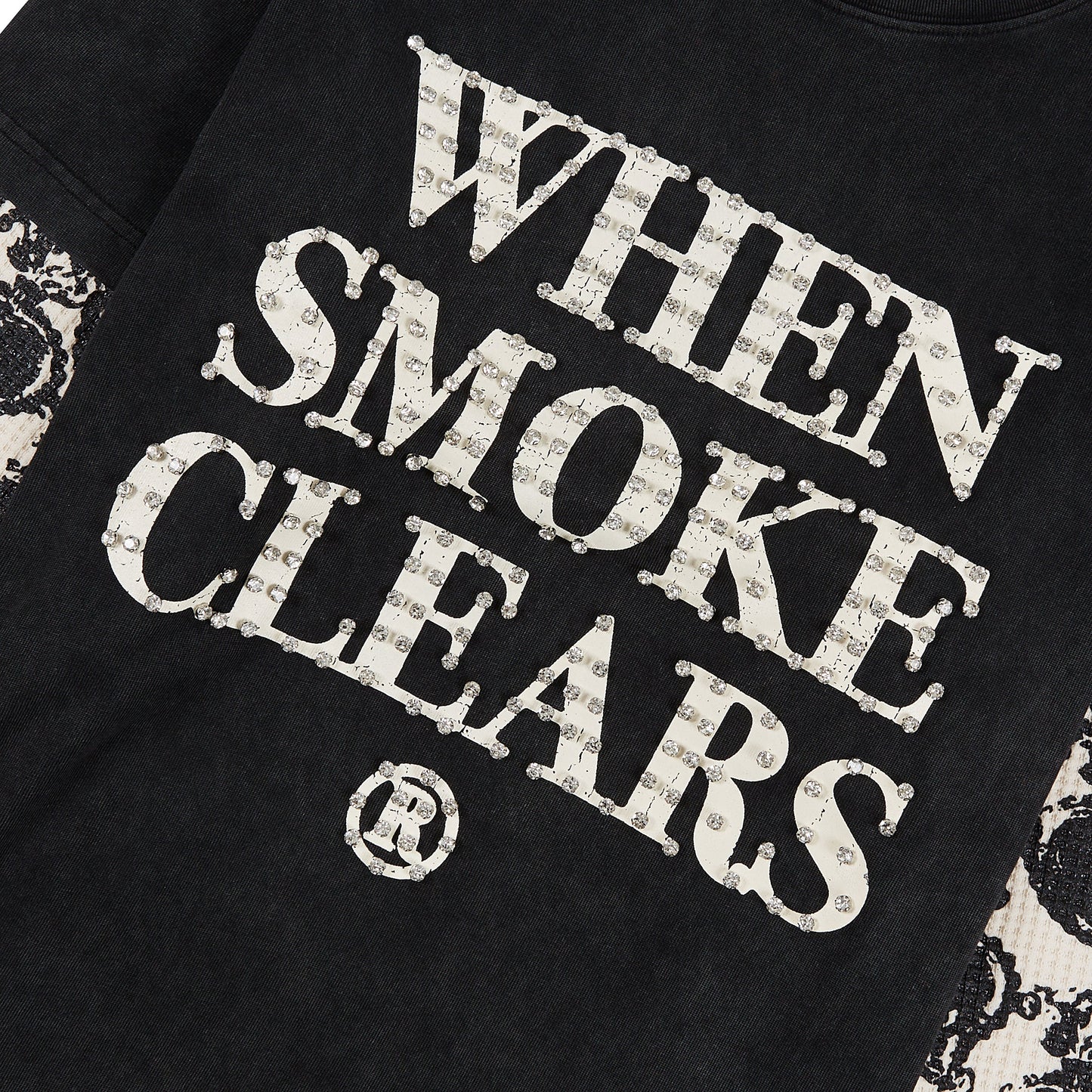 Diamond Thermal | Black/Bone