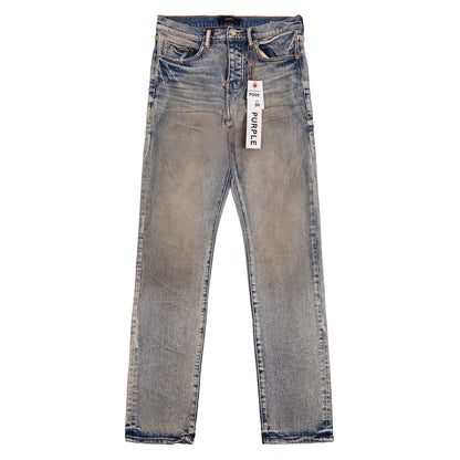 Glow Dirty Denim