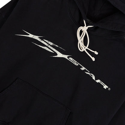 HStar Hoodie | Black