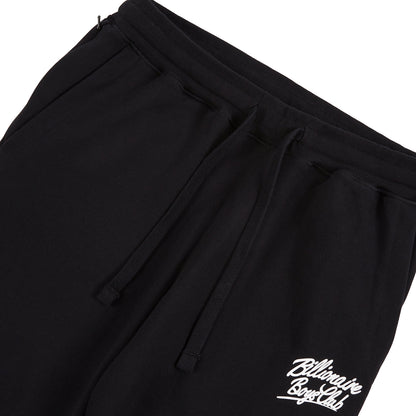 Script Sweatpant | Black