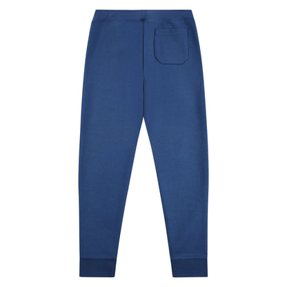 Double-Knit Sweatpant | Night Navy