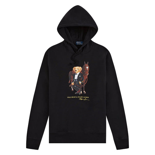 Lunar New Year Hoodie