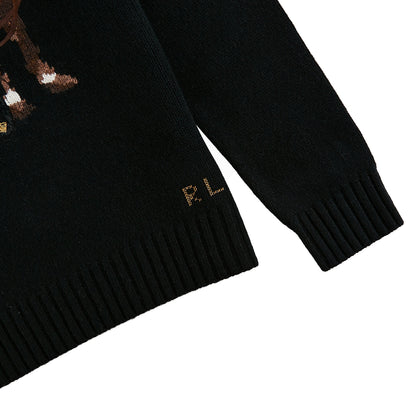 Lunar New Year Sweater