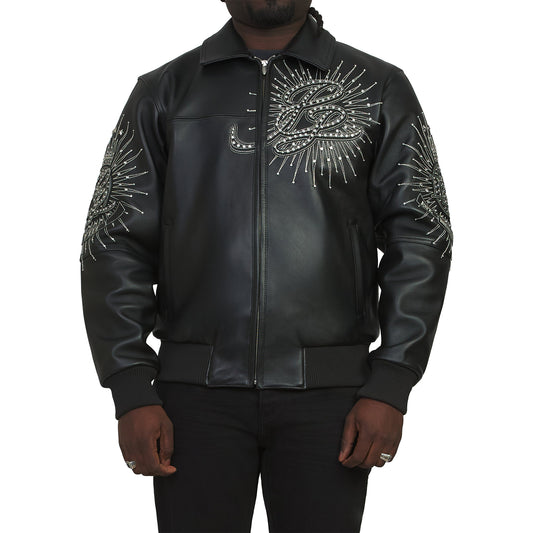 48th Anniversary Jacket