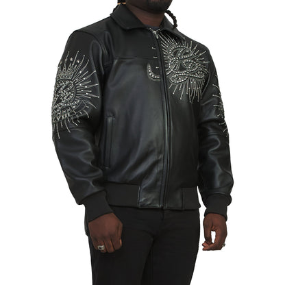 48th Anniversary Jacket