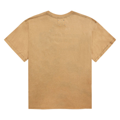 Palisades Map Tee