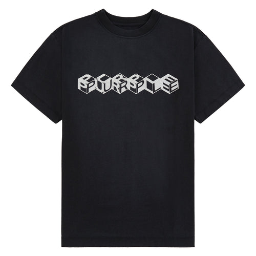Cubic Tee