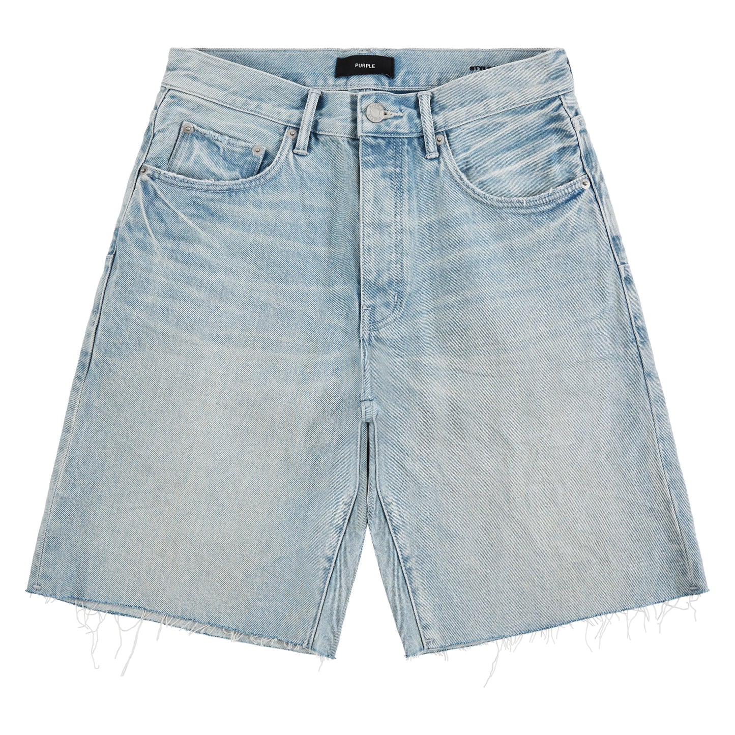 Nova Denim Short