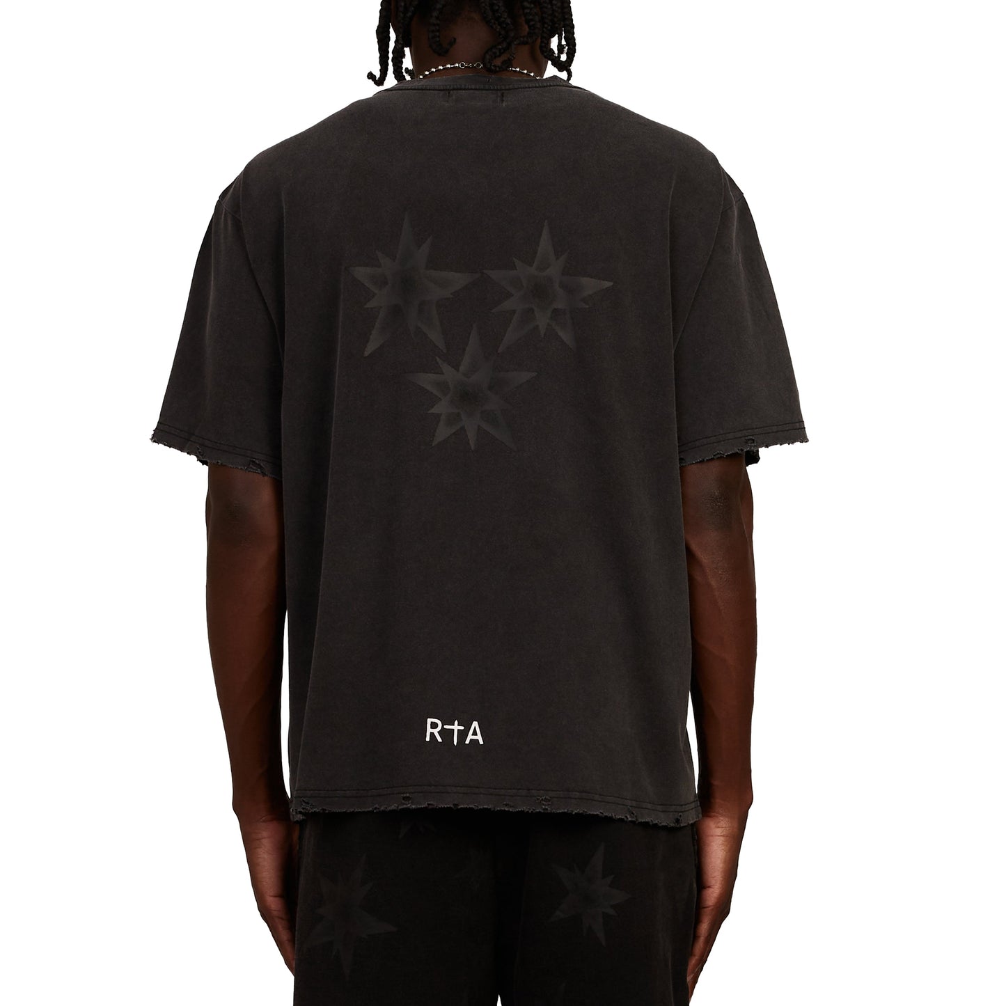 Colin Tee | Smoky Stars